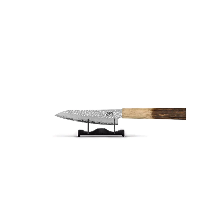 Shinrai Knives - Jōnetsu Damast 8-teiliges Messerset