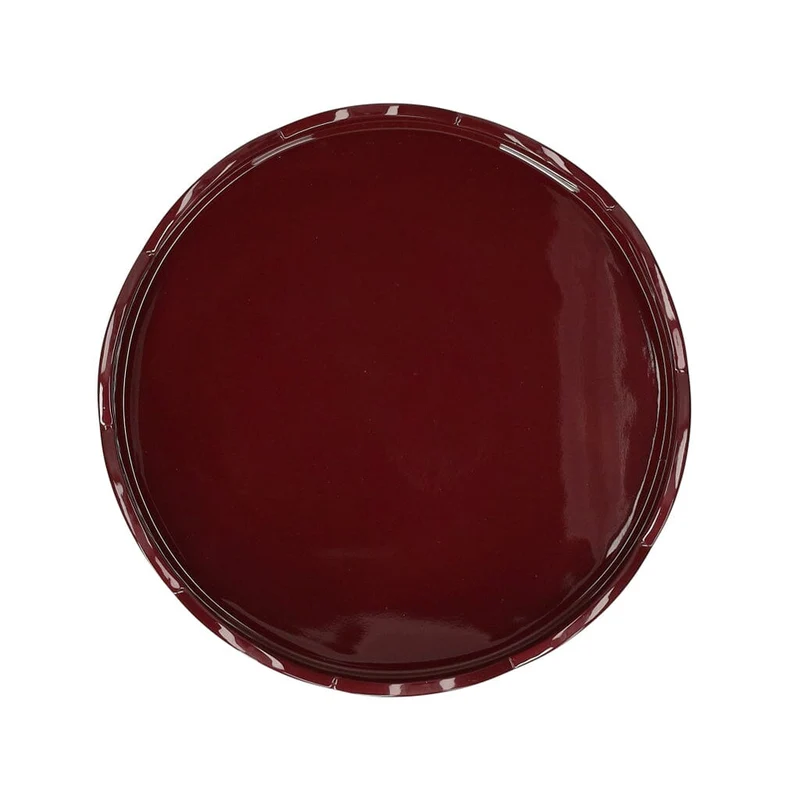 Addison Ross - Tablett Cherry 21x21 cm