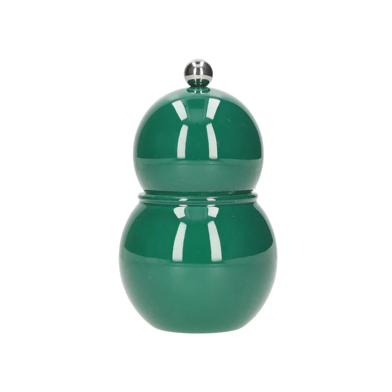 Addison Ross - Chubbie Pfeffer- und Salzmühle Racing Green 12 cm