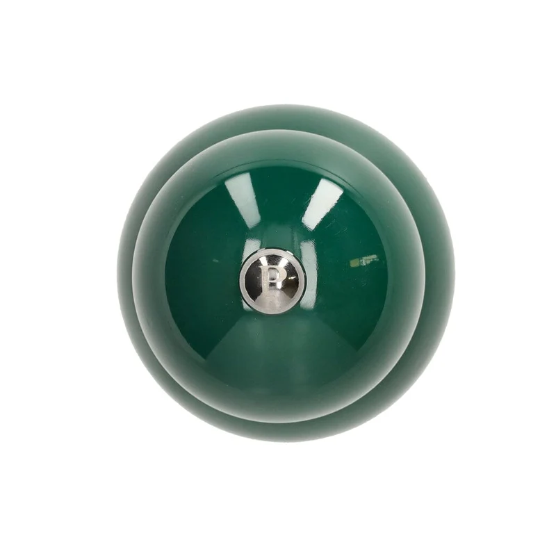 Addison Ross - Chubbie Pfeffer- und Salzmühle Racing Green 12 cm