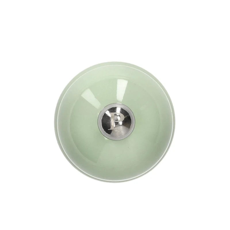 Addison Ross – Bobbin Pfeffer- und Salzmühle, Salbei, 14 cm
