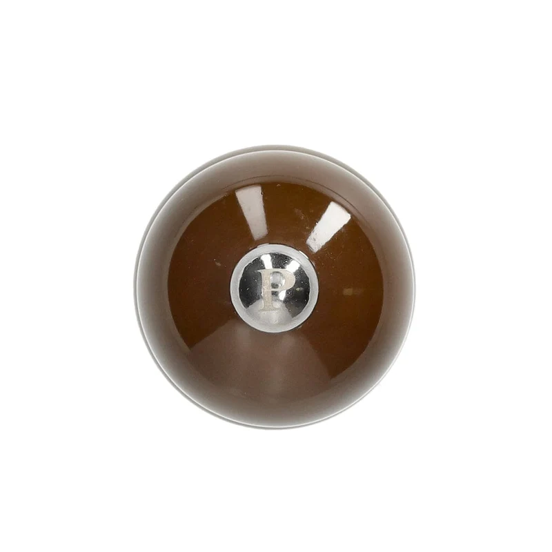 Addison Ross – Bobbin Pfeffer- und Salzmühle Schokolade 14 cm