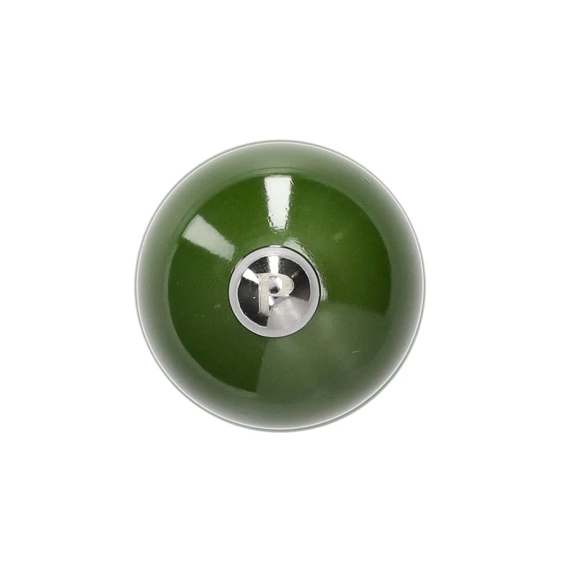 Addison Ross – Bobbin Pfeffer- und Salzmühle Kakhi 14 cm