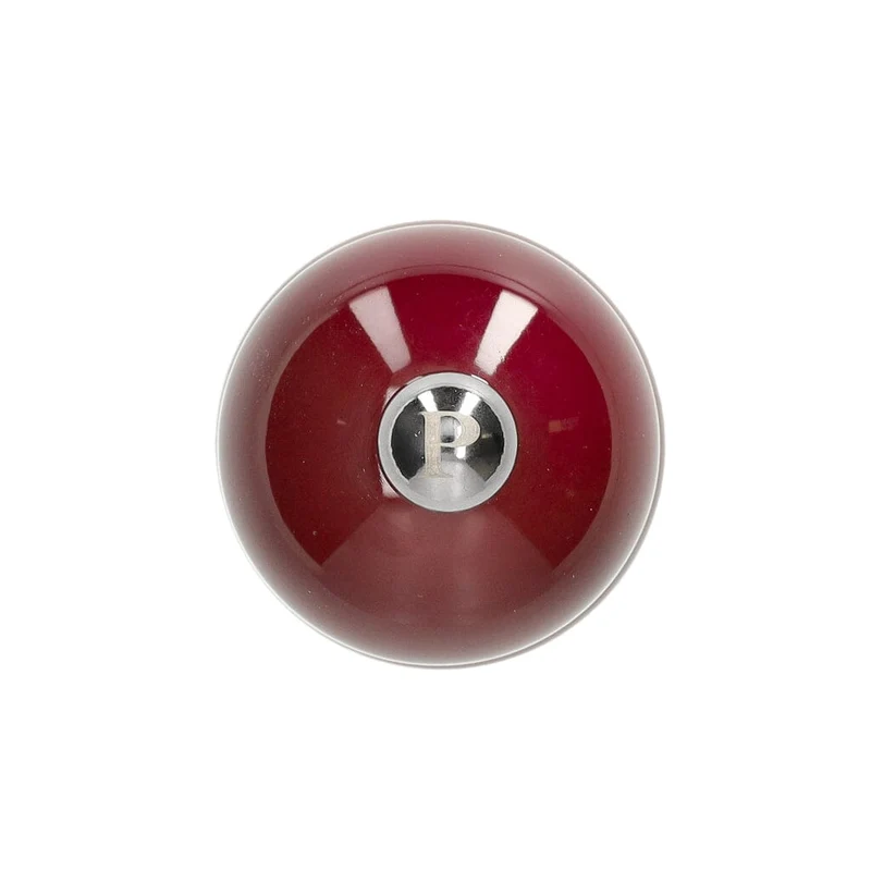 Addison Ross – Bobbin Pfeffer- und Salzmühle, Kirsche, 14 cm