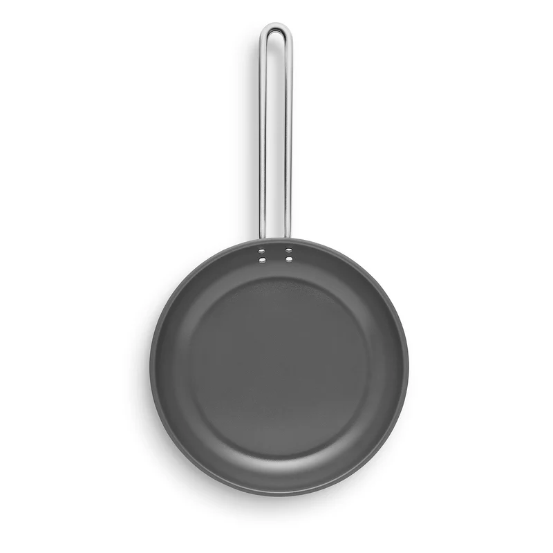 Professional Bratpfanne D28 cm Titanium