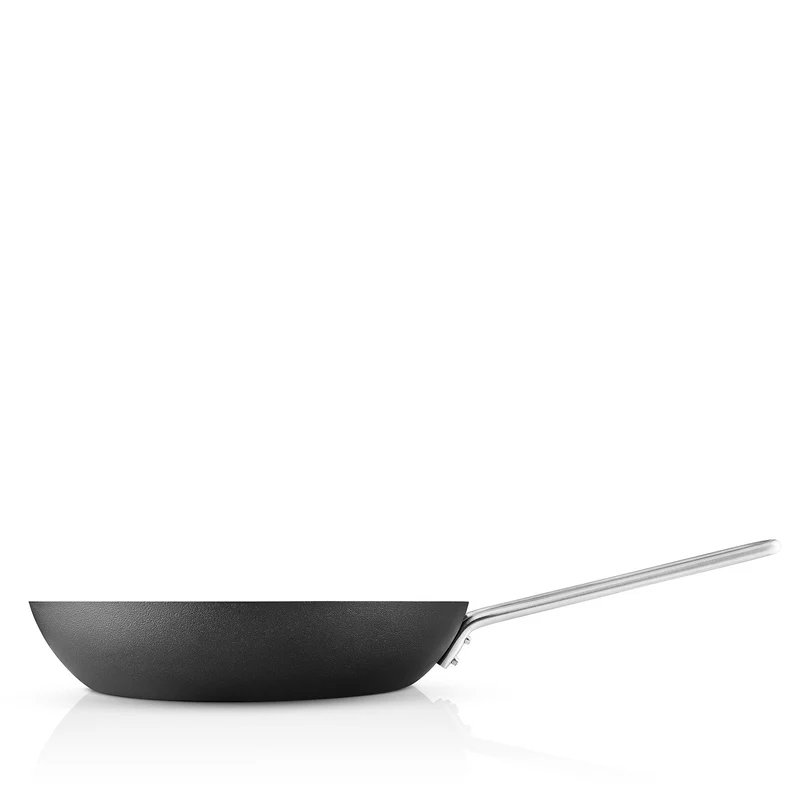 Professional Bratpfanne D28 cm Titanium