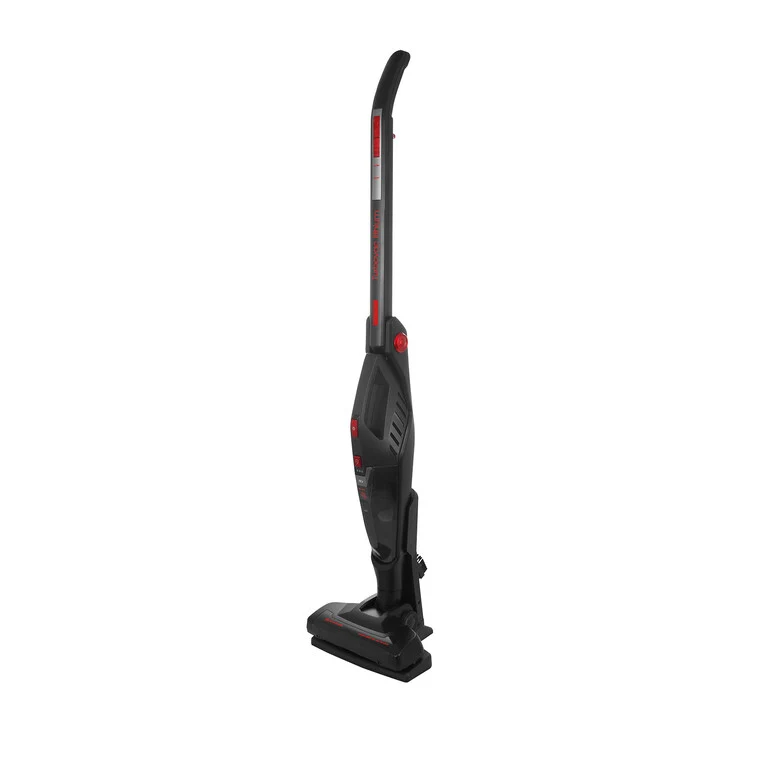 SAUBER kabelloser 2-in-1 Staubsauger