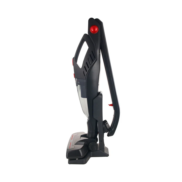 SAUBER kabelloser 2-in-1 Staubsauger