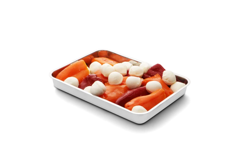 Küchenschale Simplo - Stapelbar & Modular,