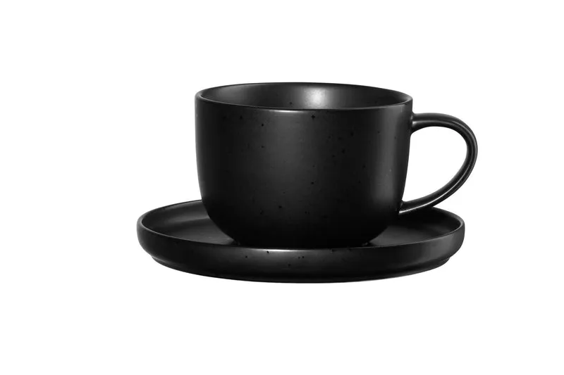 ASA Kuro Teetasse mit Unterteller 200ml