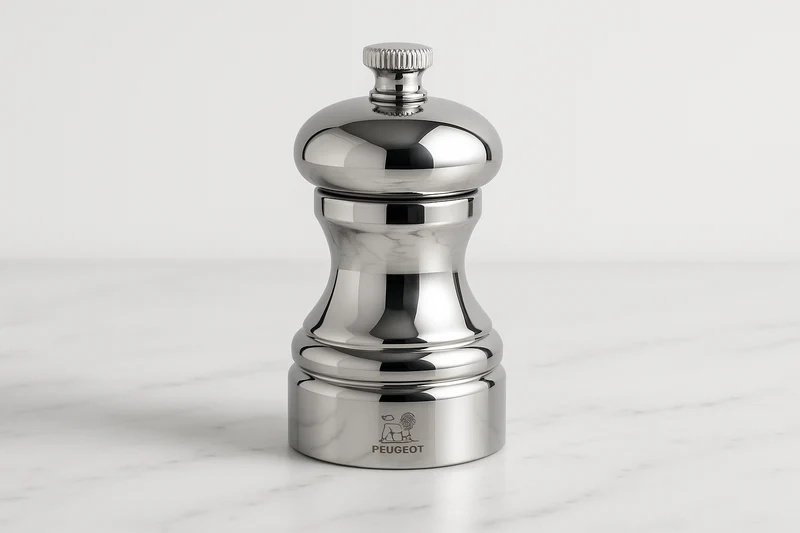 Peugeot Bistro Chef Shiny 10cm,