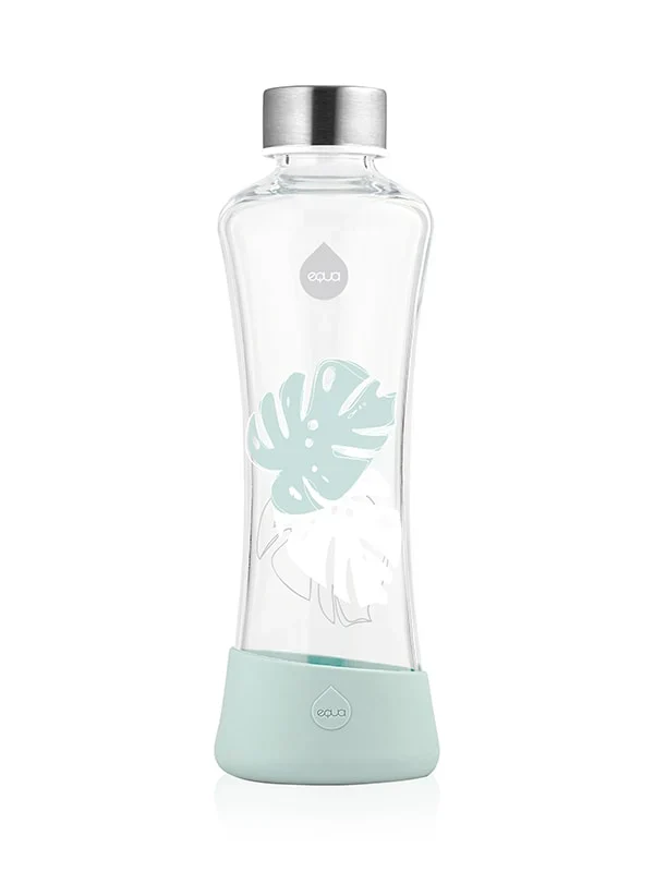 Equa Glastrinkflasche, 550ml