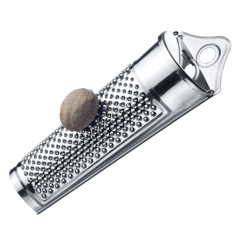 Westmark Klassische Muskatreibe