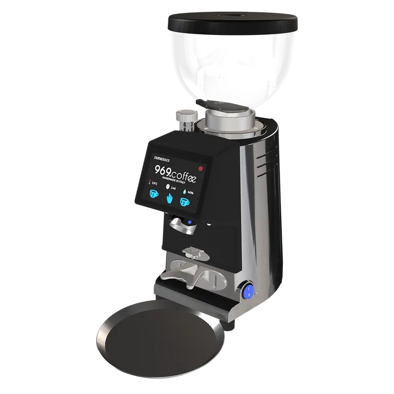 969.Coffee Elba Kaffeemühle Casa On Demand, Vorführgerät