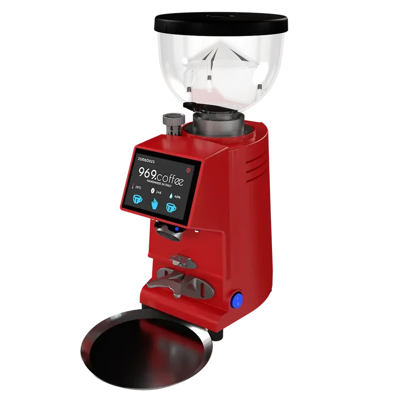 969.Coffee Elba Kaffeemühle Casa On Demand, Vorführgerät