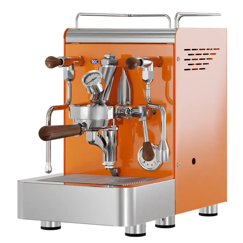 969.Coffee Elba Gentile PID, Espressomaschine, Vorführgerät