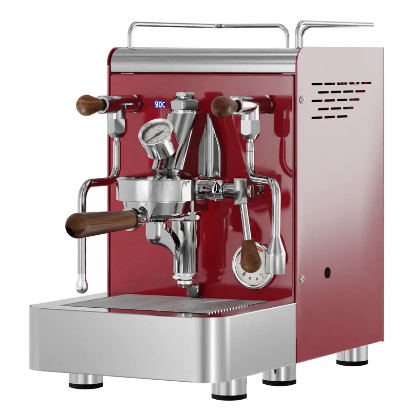 969.Coffee Elba Gentile PID, Espressomaschine, Vorführgerät