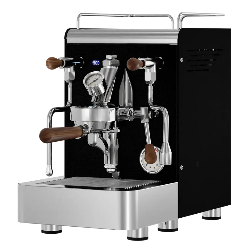 969.Coffee Elba Gentile PID, Espressomaschine, Vorführgerät