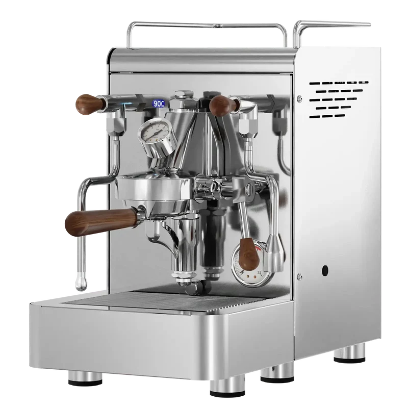 969.Coffee Elba Gentile PID, Espressomaschine, Vorführgerät
