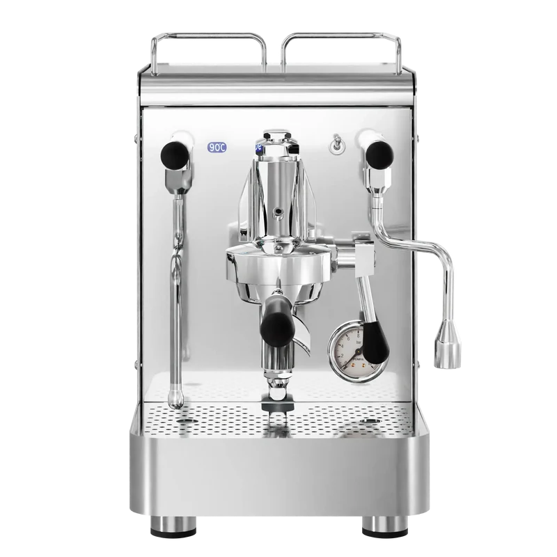 969.Coffee Elba Gentile PID, Espressomaschine, Vorführgerät