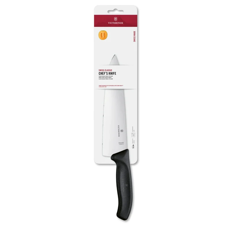 Victorinox Swiss Classic, Kochmesser, 20cm