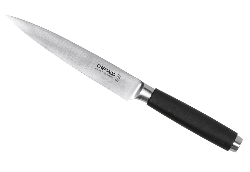 Chefs & Co Profi Line Fleischmesser 15cm