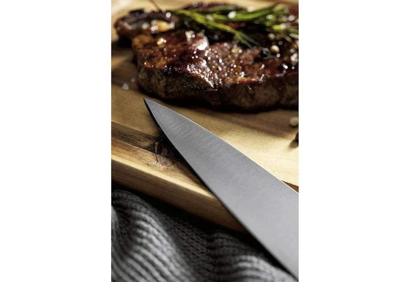 Chefs & Co Profi Line Fleischmesser 15cm