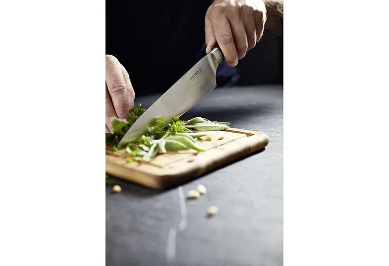 Chefs & Co Profi Line Kochmesser 15cm