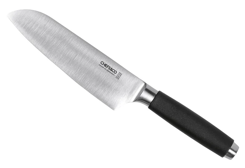 Chefs & Co Profi Line Santokumesser 18cm