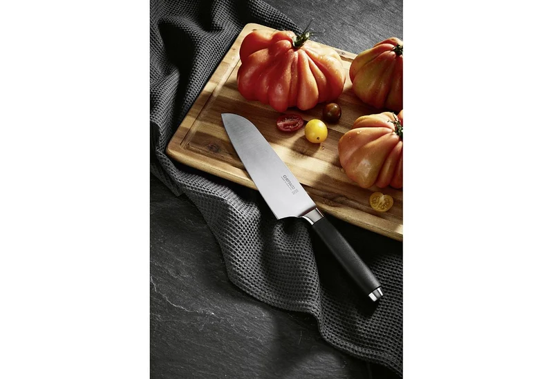 Chefs & Co Profi Line Santokumesser 18cm