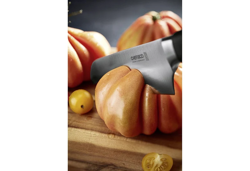 Chefs & Co Profi Line Santokumesser 18cm