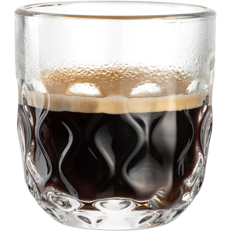 Leonardo Gocce 2er Set Espressobecher