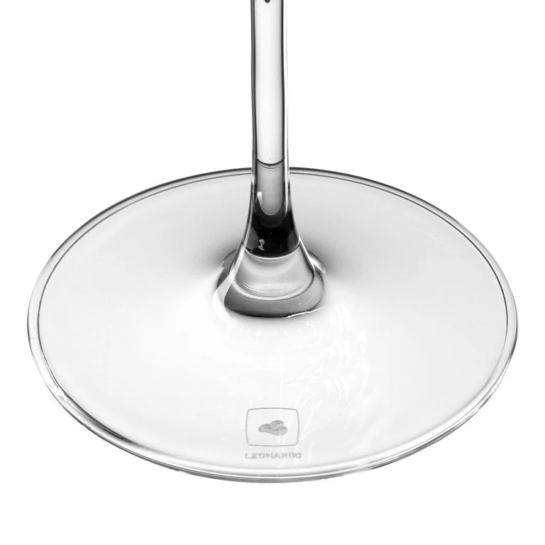 Leonardo Puccini Sektglas 280ml