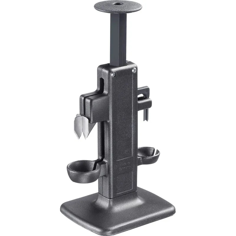 Westmark Kirschen- und Pflaumenentsteiner Steinex-Combi Black Edition