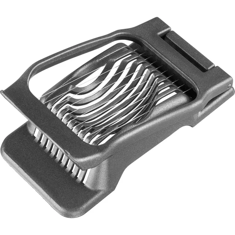 Westmark Eierteiler Duplex Black Edition
