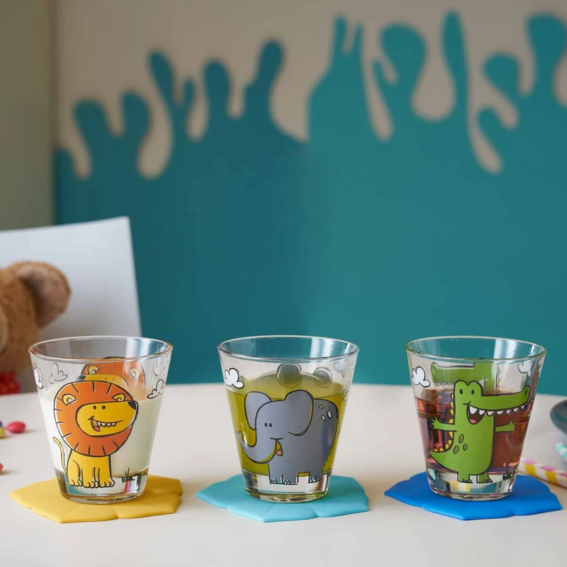 Leonardo Kinderbecher BAMBINI 215ml