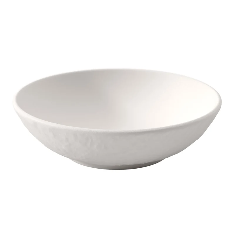 Villeroy & Boch Manufacture Rock Dessertschale 132 mm, 120 ml