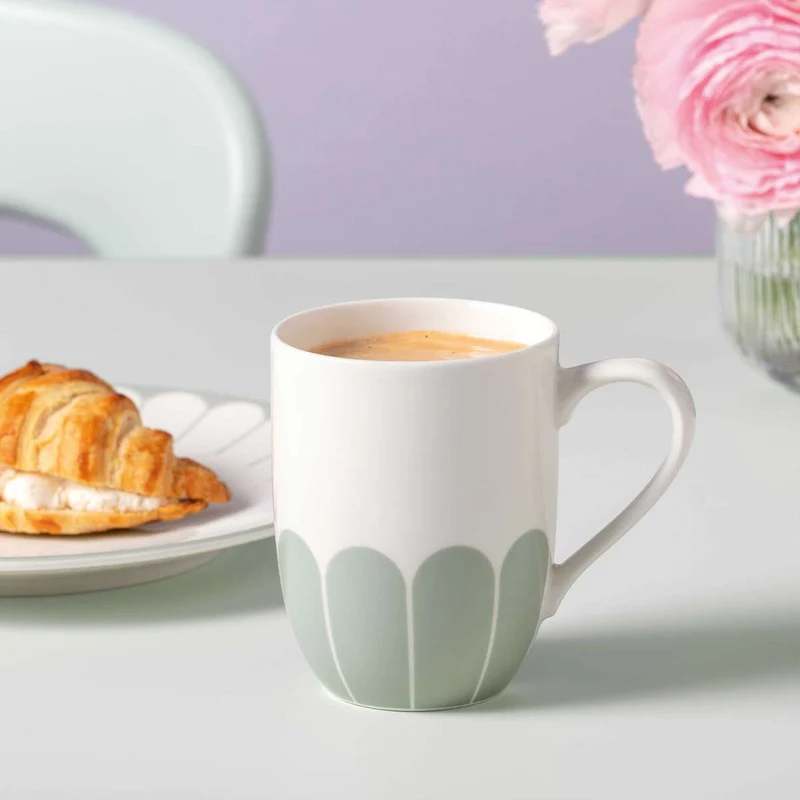 Villeroy & Boch Fleur Henkelbecher 290ml