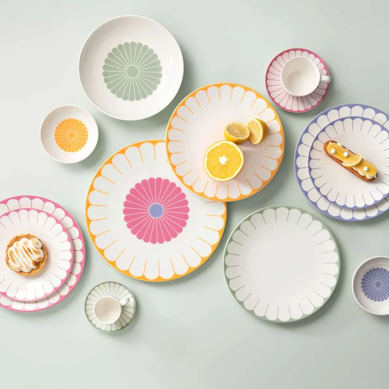 Villeroy & Boch Fleur Dessertschale 132mm,