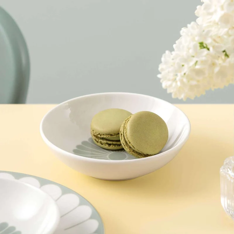 Villeroy & Boch Fleur Dessertschale 132mm,