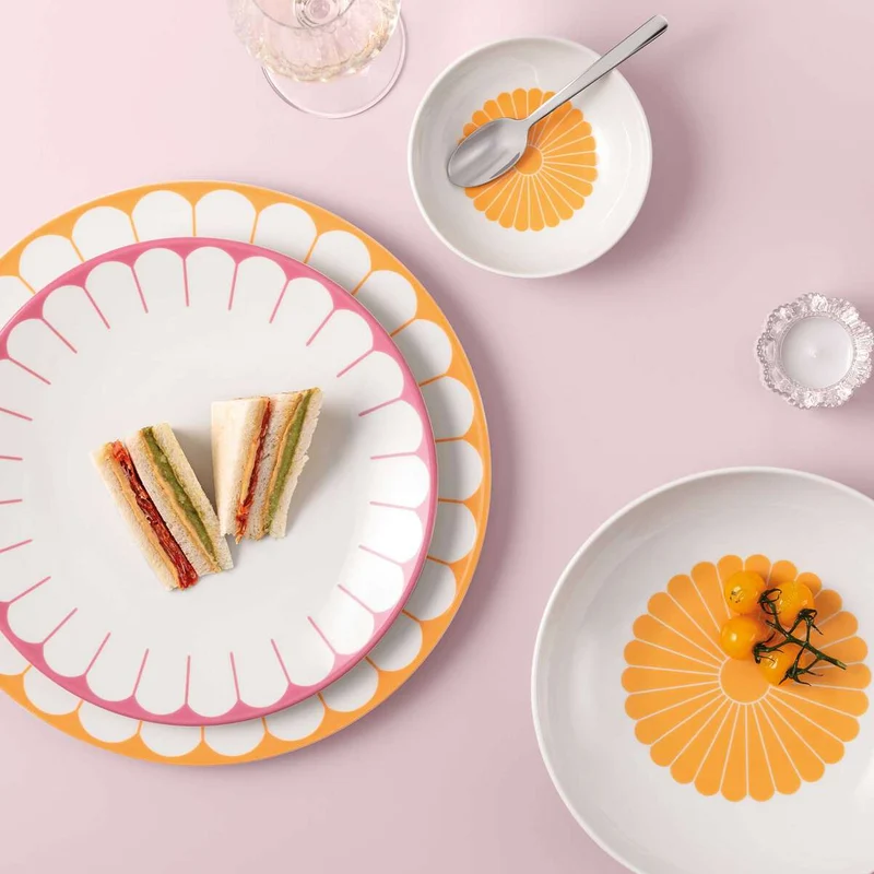 Villeroy & Boch Fleur Pastaschale 240mm