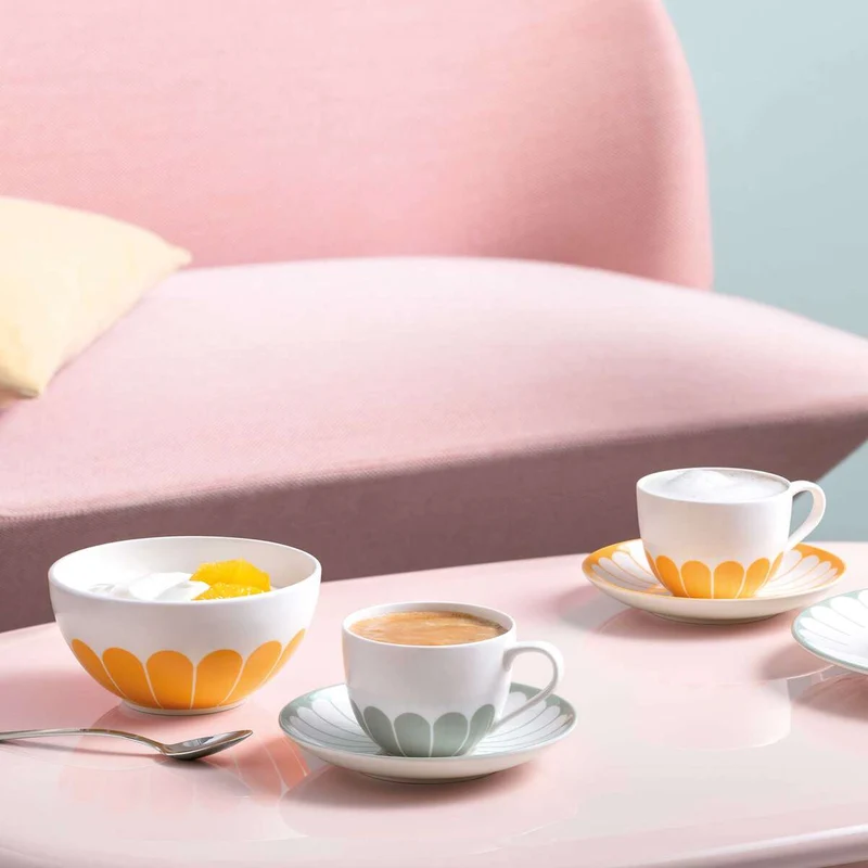 Villeroy & Boch Fleur Müslischale 430ml