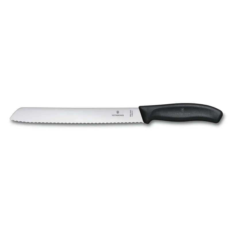 Victorinox Swiss Classic, Brotmesser, 21cm