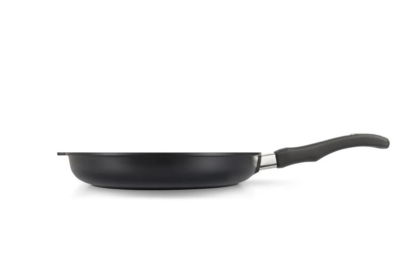 Gastrolux Guß-Bratpfanne EVO mit innovativer mineralischer Beschichtung