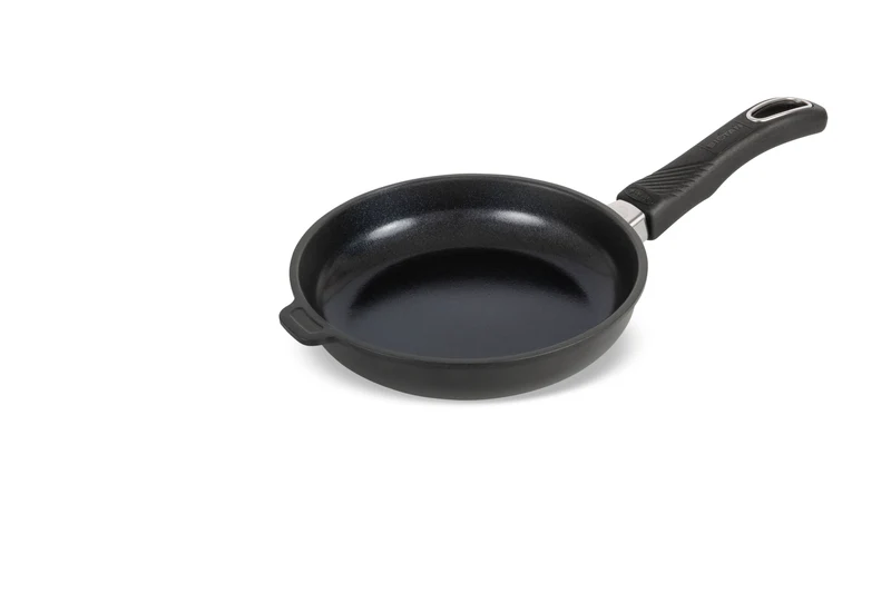 Gastrolux Guß-Bratpfanne EVO mit innovativer mineralischer Beschichtung