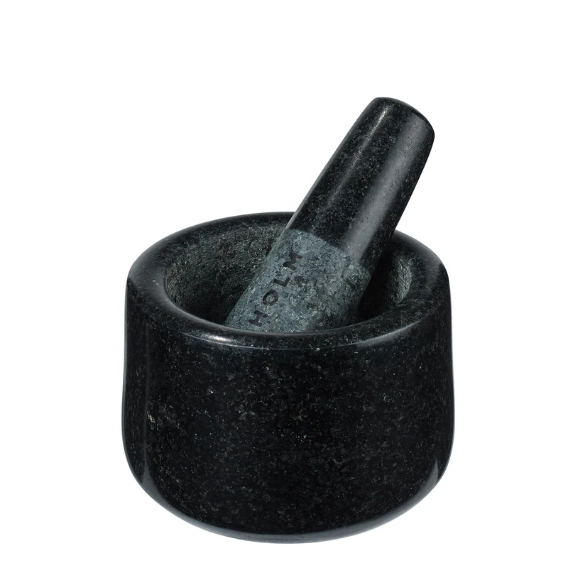 Mörser D12 cm Granit