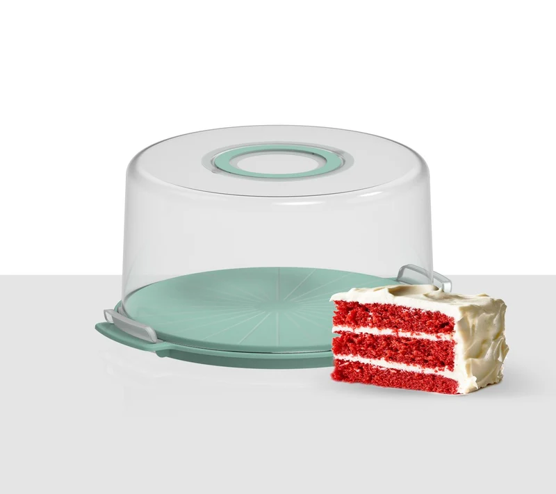 Guzzini Kuchen, Torten Transportbox