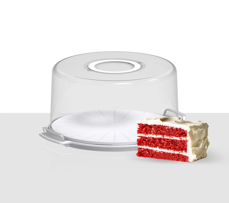 Guzzini Kuchen, Torten Transportbox