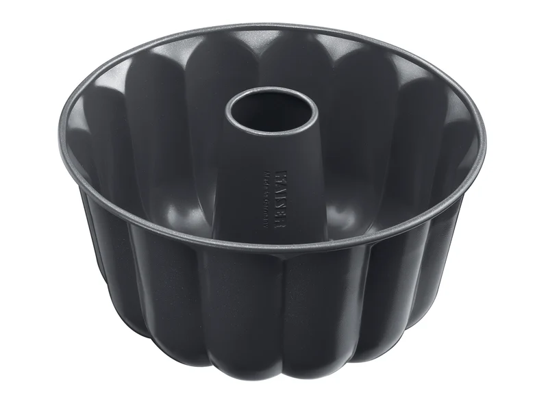Kaiser La Forme Plus Gugelhupfform, 24 cm