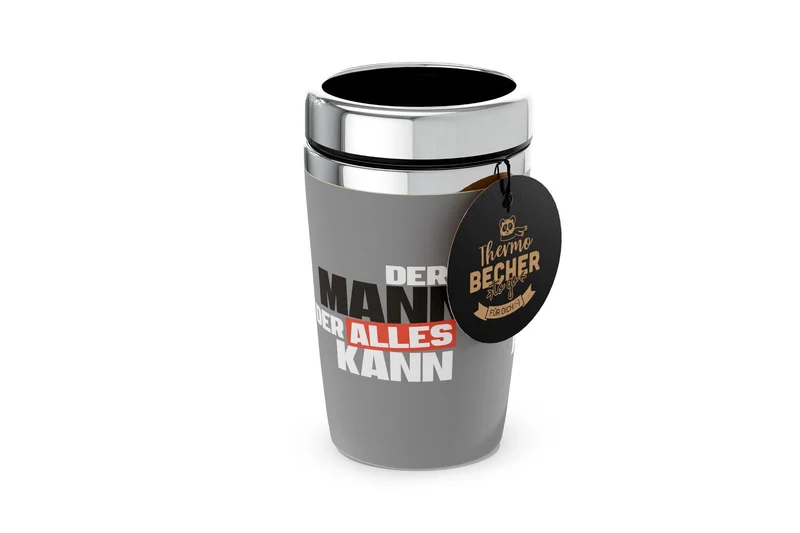 LaVida Thermo Becher to go 240ml